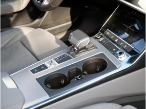 Audi A6 Avant 50 TDI advanced s-line AHK Business GWP