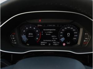 Audi Q3 Sportback 35 TFSI S line s-tronic Kamera GWP