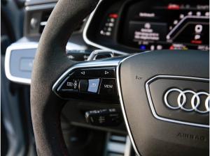 Audi RS6 RS 6 Avant 4.0 TFSI Kamera Headup Leder Panorama