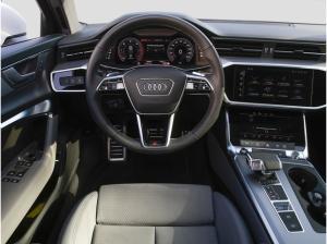 Audi A6 Avant 50 TDI advanced s-line AHK Business GWP