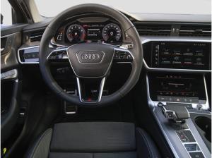 Audi A6 Avant 45 TFSI advanced s-line Panorama Matrix GWP