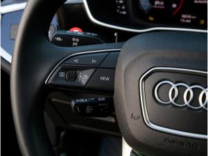 Audi Q3 Sportback 35 TFSI S line s-tronic Kamera GWP