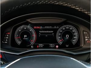 Audi A6 Avant 50 TDI advanced s-line AHK Business GWP