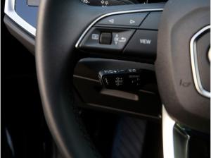 Audi Q3 Sportback 35 TFSI S line s-tronic Kamera GWP