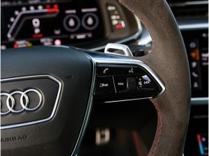 Audi RS6 RS 6 Avant 4.0 TFSI Kamera Headup Leder Panorama