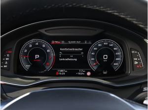 Audi A6 Avant 45 TFSI advanced s-line Panorama Matrix GWP