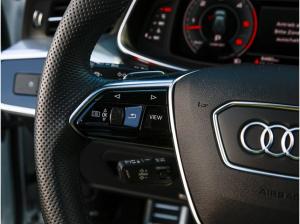 Audi A6 Avant 50 TDI advanced s-line ACC AHK Business