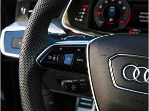 Audi A6 Avant 45 TFSI advanced s-line Panorama Matrix GWP