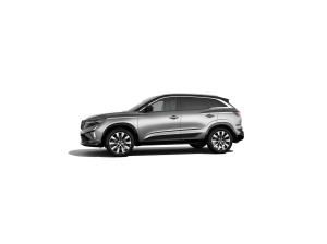 Renault Austral 1.2 E-TECH Hybrid 200