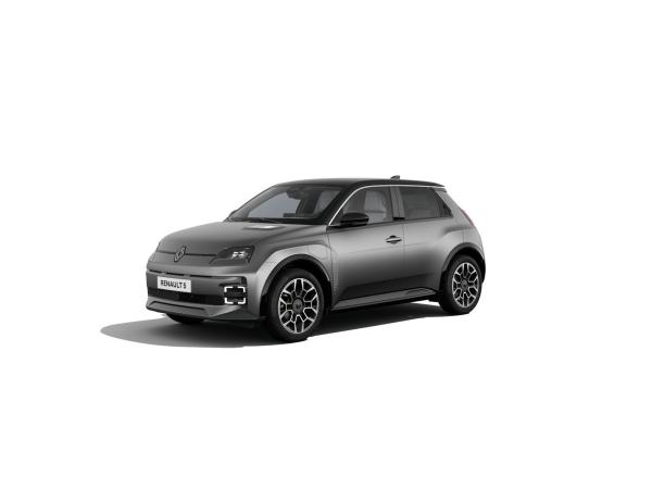 Renault 5 RE-Tech 100% electric 150 Roland Garros 150 C