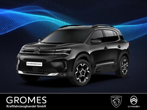 Citroën C5 Aircross MAX 145 PS DCS6 | Navi | SHZ | ACC | GJR | RFK ✅ SOFORT VERFÜGBAR
