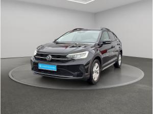 Volkswagen Taigo 1.0 TSI DSG Life LED+SITZHZG+APP-CONNECT