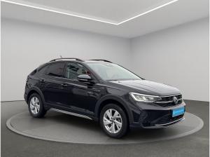 Volkswagen Taigo 1.0 TSI DSG Life LED+SITZHZG+APP-CONNECT