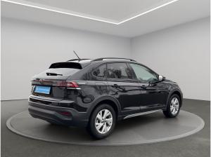 Volkswagen Taigo 1.0 TSI DSG Life LED+SITZHZG+APP-CONNECT