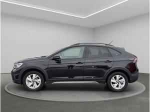 Volkswagen Taigo 1.0 TSI DSG Life LED+SITZHZG+APP-CONNECT