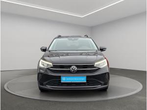 Volkswagen Taigo 1.0 TSI DSG Life LED+SITZHZG+APP-CONNECT