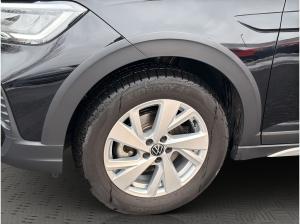 Volkswagen Taigo 1.0 TSI DSG Life LED+SITZHZG+APP-CONNECT