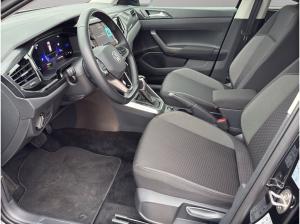 Volkswagen Taigo 1.0 TSI DSG Life LED+SITZHZG+APP-CONNECT