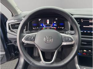 Volkswagen Taigo 1.0 TSI DSG Life LED+SITZHZG+APP-CONNECT