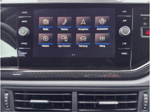 Volkswagen Taigo 1.0 TSI DSG Life LED+SITZHZG+APP-CONNECT