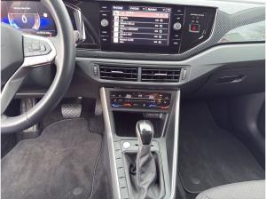 Volkswagen Taigo 1.0 TSI DSG Life LED+SITZHZG+APP-CONNECT