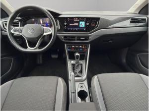Volkswagen Taigo 1.0 TSI DSG Life LED+SITZHZG+APP-CONNECT