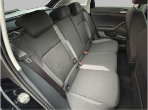 Volkswagen Taigo 1.0 TSI DSG Life LED+SITZHZG+APP-CONNECT