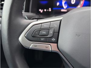 Volkswagen Taigo 1.0 TSI DSG Life LED+SITZHZG+APP-CONNECT
