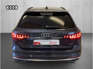 Audi A4 Avant 45 TFSI qu. adv. S-tro. *LED*AHK*HuD*