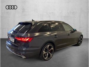 Audi A4 Avant 45 TFSI qu. adv. S-tro. *LED*AHK*HuD*