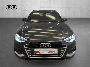 Audi A4 Avant 45 TFSI qu. adv. S-tro. *LED*AHK*HuD*