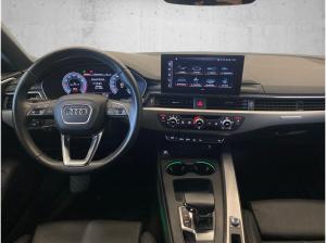 Audi A4 Avant 45 TFSI qu. adv. S-tro. *LED*AHK*HuD*