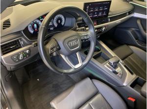 Audi A4 Avant 45 TFSI qu. adv. S-tro. *LED*AHK*HuD*