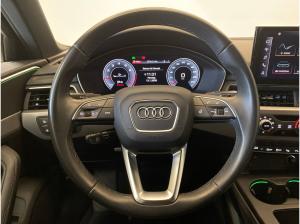 Audi A4 Avant 45 TFSI qu. adv. S-tro. *LED*AHK*HuD*