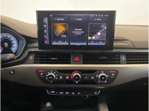 Audi A4 Avant 45 TFSI qu. adv. S-tro. *LED*AHK*HuD*