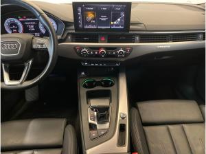 Audi A4 Avant 45 TFSI qu. adv. S-tro. *LED*AHK*HuD*