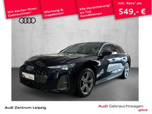 Audi A6 Avant TFSI S tronic *Matrix*Pano*HuD*AHK*