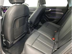 Audi A6 Avant TFSI S tronic *Matrix*Pano*HuD*AHK*