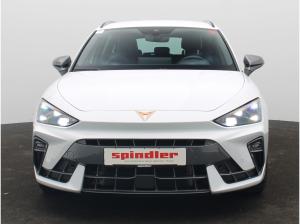 Cupra Leon ST 1.5 eTSI DSG / Navi, FullLink, LED, RFK