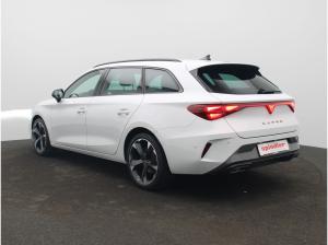 Cupra Leon ST 1.5 eTSI DSG / Navi, FullLink, LED, RFK