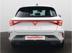 Cupra Leon ST 1.5 eTSI DSG / Navi, FullLink, LED, RFK