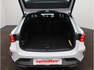 Cupra Leon ST 1.5 eTSI DSG / Navi, FullLink, LED, RFK