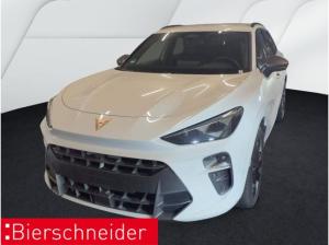Cupra Terramar 1.5 TSI e-Hybrid VZ AHK HuD SENNH