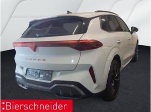 Cupra Terramar 1.5 TSI e-Hybrid VZ AHK HuD SENNH