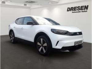 Ford Capri Select RWD ER 77kWh HUD AHK-klappbar Navi Digitales Cockpit 360 Kamera LED ACC