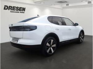 Ford Capri Select RWD ER 77kWh HUD AHK-klappbar Navi Digitales Cockpit 360 Kamera LED ACC