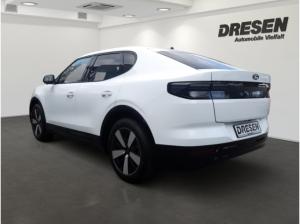 Ford Capri Select RWD ER 77kWh HUD AHK-klappbar Navi Digitales Cockpit 360 Kamera LED ACC