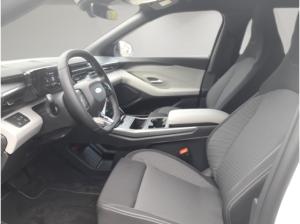 Ford Capri Select RWD ER 77kWh HUD AHK-klappbar Navi Digitales Cockpit 360 Kamera LED ACC