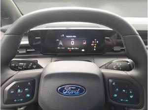 Ford Capri Select RWD ER 77kWh HUD AHK-klappbar Navi Digitales Cockpit 360 Kamera LED ACC
