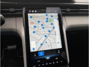 Ford Capri Select RWD ER 77kWh HUD AHK-klappbar Navi Digitales Cockpit 360 Kamera LED ACC